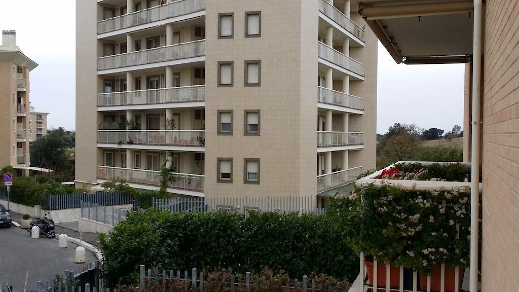 Apartamento Altamira 2000 By Gabriella Roma Exterior foto